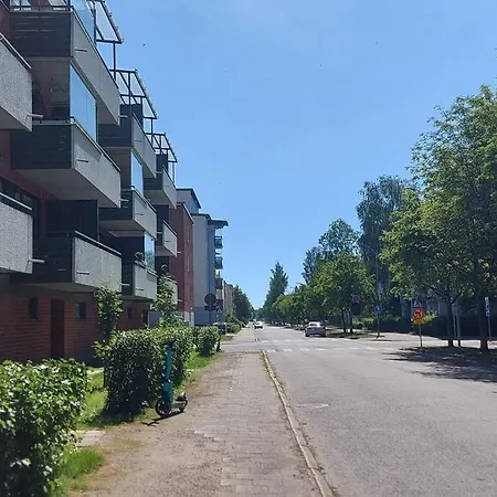 Center, Balcony, Free Parking Apartament *