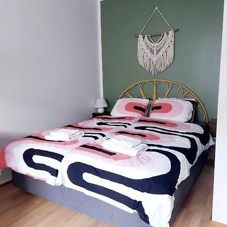 Apartament Center, Balcony, Free Parking Joensuu