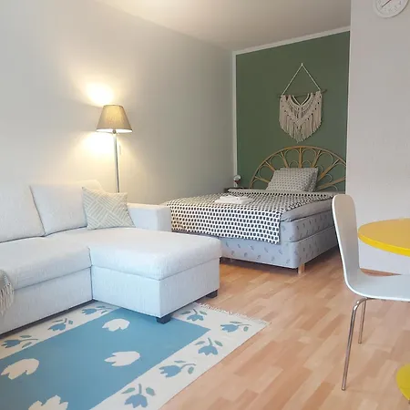 Apartament Center, Balcony, Free Parking Joensuu