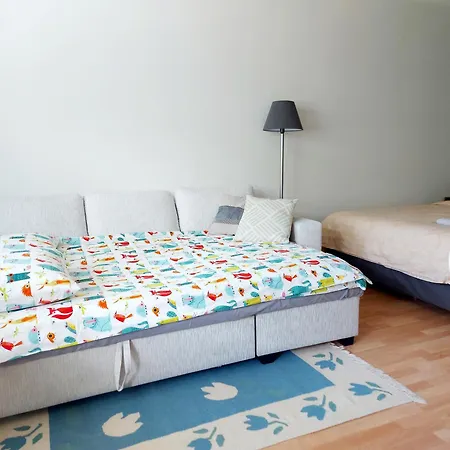 Center, Balcony, Free Parking