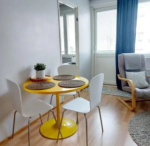 Апартаменты Center, Balcony, Free Parking *