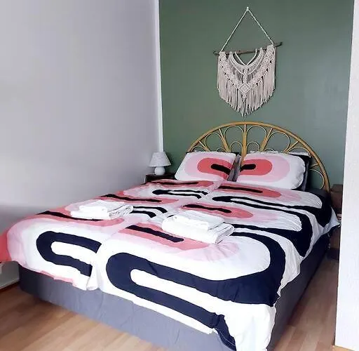 Апартаменты Center, Balcony, Free Parking Йоэнсуу